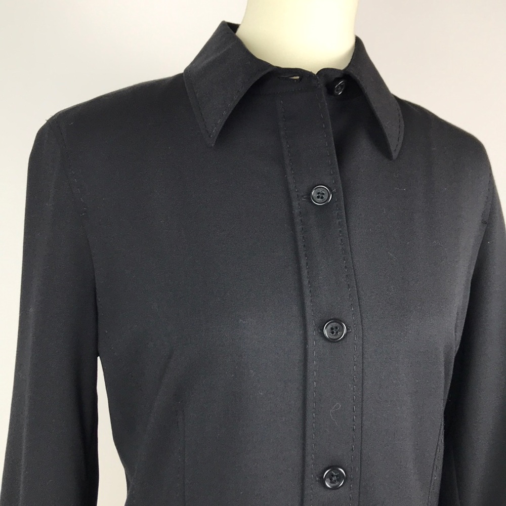 Faconnable | Button Up Jacket - image 5